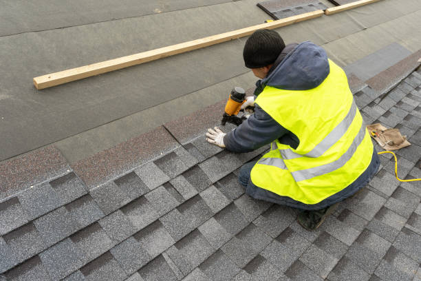 Quick and Trustworthy Emergency Roof Repair Services in Crossville, AL
