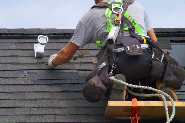 Best Slate Roofing Contractor  in Crossville, AL