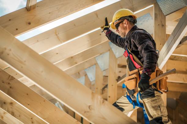 Best Roof Waterproofing Services  in Crossville, AL