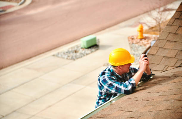 Best Emergency Roof Repair  in Crossville, AL