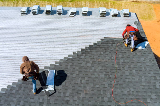 Best New Roof Installation  in Crossville, AL