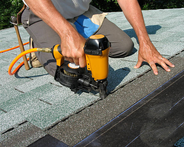 Best Residential Roof Replacement  in Crossville, AL