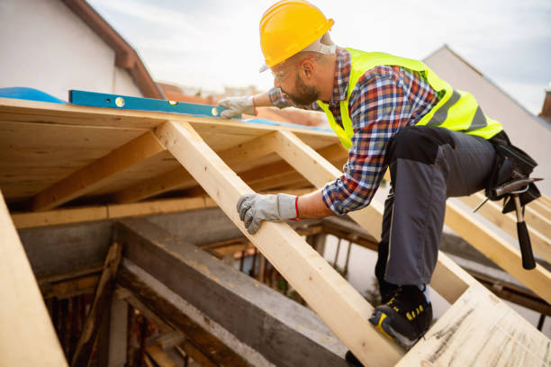 Best Roof Repair Services  in Crossville, AL