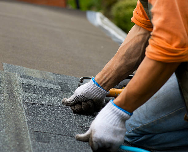 Reliable Crossville, AL Roofing Contractor Solutions