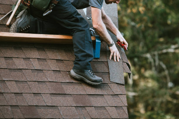 Slate Roofing Contractor in Crossville, AL