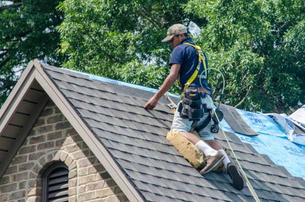 Trusted Crossville, AL Roofing Contractor Experts